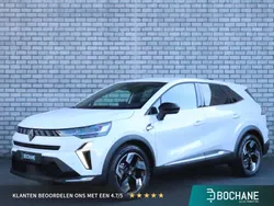 Wit Nieuw 2025 Renault Symbioz Techno SUV | € 36.240 (Eerlijke prijs)
