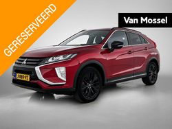 Rood Gebruikt 2020 Mitsubishi Eclipse Cross Edition SUV | € 21.450 (Goede deal)