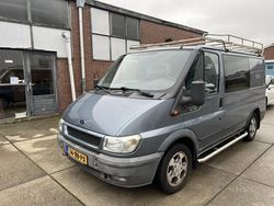 Grijs Gebruikt 2002 Ford Transit Van | € 1.650 (Goede deal)