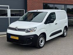 Wit Gebruikt 2020 Citroën Berlingo MPV | € 8.950 (Goede deal)