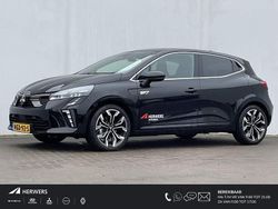 Onyx black Gebruikt 2025 Mitsubishi Colt Hatchback | € 25.835 (Eerlijke prijs)