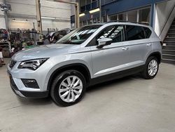 Grijs Gebruikt 2020 Seat Ateca Business SUV | € 21.250 (Eerlijke prijs)
