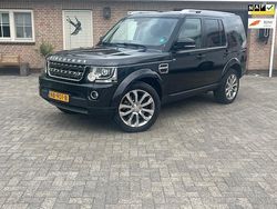 Grijs Gebruikt 2014 Land Rover Discovery 4 HSE SUV | € 16.950 (Duur)