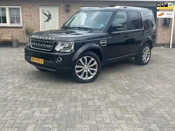 Grijs Gebruikt 2014 Land Rover Discovery 4 HSE SUV | € 16.950 (Iets duurder)