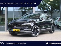 Zwart Gebruikt 2024 Volvo EX30 Plus SUV | € 36.950 (Eerlijke prijs)