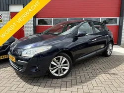 Blauw Gebruikt 2010 Renault Mégane III Hatchback | € 5.888 (Eerlijke prijs)
