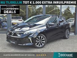 Zwart Gebruikt 2024 Mitsubishi Colt Intense Hatchback | € 20.595 (Goede deal)