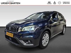 Blauw Gebruikt 2020 Suzuki SX4 S-Cross SUV | € 19.930 (Eerlijke prijs)