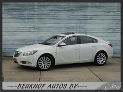 Gebruikt 2011 Opel Insignia Sport | € 2.950