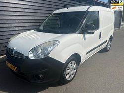 Overige Gebruikt 2012 Opel Combo MPV | € 2.845 (Eerlijke prijs)