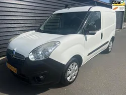 Overige Gebruikt 2012 Opel Combo MPV | € 2.845 (Eerlijke prijs)