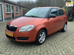 Bruin Gebruikt 2010 Skoda Fabia Drive Hatchback | € 2.680 (Goede deal)