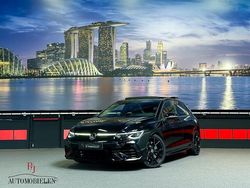 Zwart Gebruikt 2021 VW Golf VIII R Hatchback | € 44.922 (Duur)