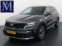 Grijs Gebruikt 2021 Kia Sorento 2 SUV | € 33.899 (Goede deal)