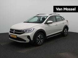 Grijs Gebruikt 2023 VW Taigo Life SUV | € 22.900 (Goede deal)