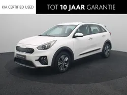 Wit Gebruikt 2022 Kia Niro SUV | € 25.440 (Goede deal)
