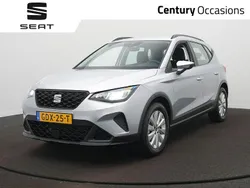 Grijs Gebruikt 2024 Seat Arona Reference SUV | € 19.900 (Goede deal)