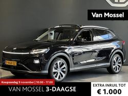 Zwart, metallic lak Gebruikt 2022 MG Marvel R Luxury SUV | € 27.495 (Eerlijke prijs)