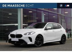 Wit Gebruikt 2024 BMW 120 Executive Hatchback | € 38.450 (Super prijs)