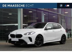 Wit Gebruikt 2024 BMW 120 Executive Hatchback | € 39.750 (Super prijs)