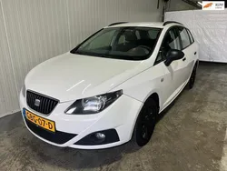 Seat Ibiza ST