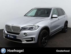 Grijs Gebruikt 2017 BMW X5 Executive SUV | € 26.900 (Super prijs)