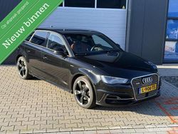 Zwart Gebruikt 2016 Audi A3 Sportback e-tron Sedan | € 13.995 (Eerlijke prijs)