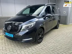 Mercedes V250