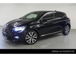 Noir etoilé Gebruikt 2020 Renault Clio V Initiale Paris Hatchback | € 17.745