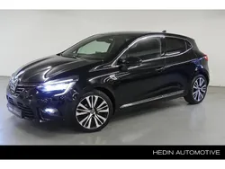 Noir etoilé Gebruikt 2020 Renault Clio V Initiale Paris Hatchback | € 18.745