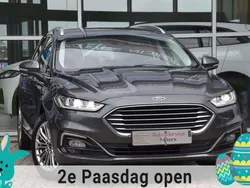 Grijs Gebruikt 2021 Ford Mondeo Titanium Stationwagen | € 15.990 (Eerlijke prijs)