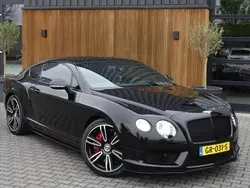 Zwart Gebruikt 2013 Bentley Continental GT Mulliner Coupé | € 54.995 (Eerlijke prijs)