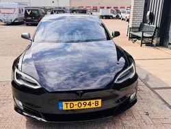 Gebruikt 2018 Tesla Model S Hatchback | € 21.995 (Goede deal)