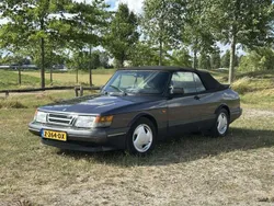 Gebruikt 1993 Saab 900 Cabriolet Cabriolet | € 8.750