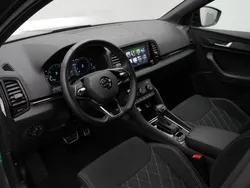 Grijs Gebruikt 2023 Skoda Karoq Business Line SUV | € 40.400 (Duur)