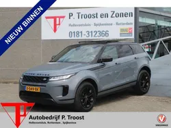 Grijs Gebruikt 2022 Land Rover Range Rover evoque S SUV | € 48.950 (Eerlijke prijs)