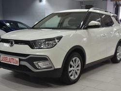 Wit Gebruikt 2019 Ssangyong (KGM) XLV SUV | € 14.490