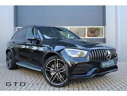 Zwart Gebruikt 2020 Mercedes GLC43 AMG Premium Plus SUV | € 61.500 (Eerlijke prijs)