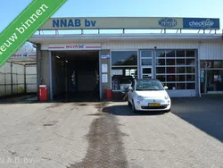 Wit Gebruikt 2014 Fiat 500 Lounge Hatchback | € 8.750 (Duur)