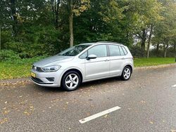Grijs Gebruikt 2017 VW Golf Sportsvan Edition MPV | € 11.999 (Eerlijke prijs)