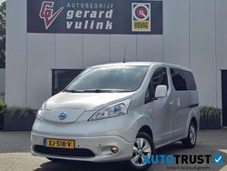 Grijs Gebruikt 2019 Nissan e-NV200 Van | € 15.880 (Iets duurder)
