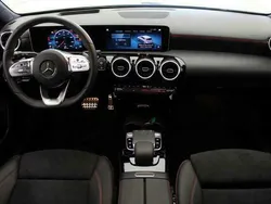 Grijs Gebruikt 2018 Mercedes A180 AMG Hatchback | € 30.500 (Duur)