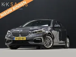 Grijs Gebruikt 2020 BMW 118 Executive Hatchback | € 21.740 (Eerlijke prijs)