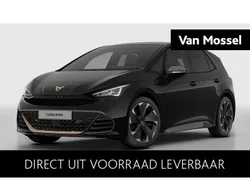 Zwart Nieuw 2025 Cupra Born Limited Edition Hatchback | € 32.885 (Super prijs)