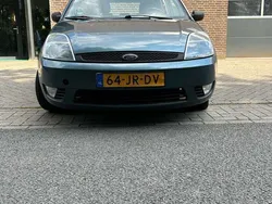 Blauw Gebruikt 2002 Ford Fiesta Hatchback | € 780 (Eerlijke prijs)