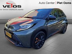 Groen Gebruikt 2022 Toyota Aygo X Premium SUV | € 19.250