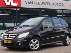 Mercedes B180