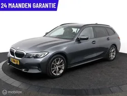 Grijs Gebruikt 2020 BMW 320 Executive Stationwagen | € 29.450 (Eerlijke prijs)