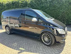 Gebruikt 2011 Mercedes Viano Avantgarde Edition MPV | € 17.900