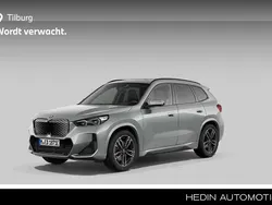 Grijs Gebruikt 2024 BMW iX1 Comfort Edition SUV | € 51.880 (Iets duurder)